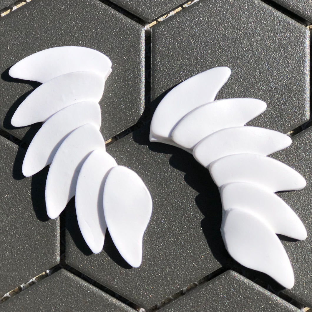 Limited Time White Collection
