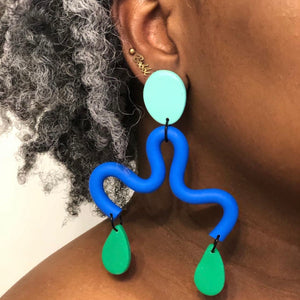 Loaned item for Styled by Camille. Item(s) required to be returned via provided shipping label in 14-21 business days. Payment of invoice is acceptance of terms.