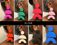 Load image into Gallery viewer, Elise
