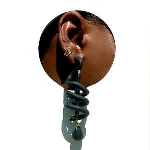Earring Challenge #8