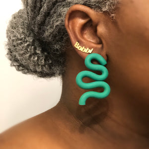 Taylor Squiggle