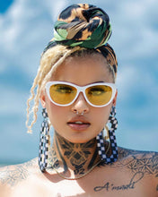 Load image into Gallery viewer, Jumbo Renita Earrings
