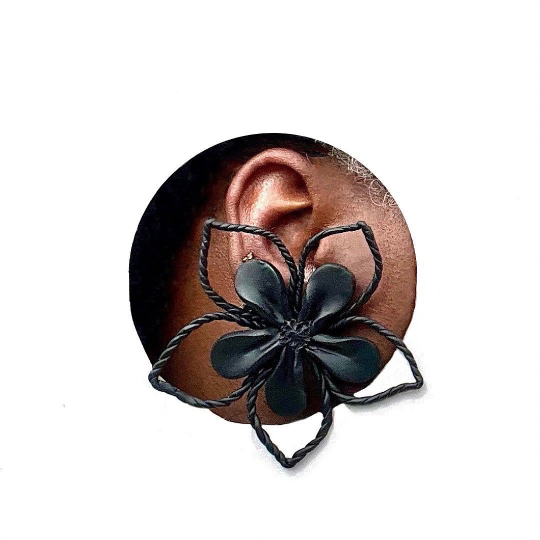 Earring Challenge #5